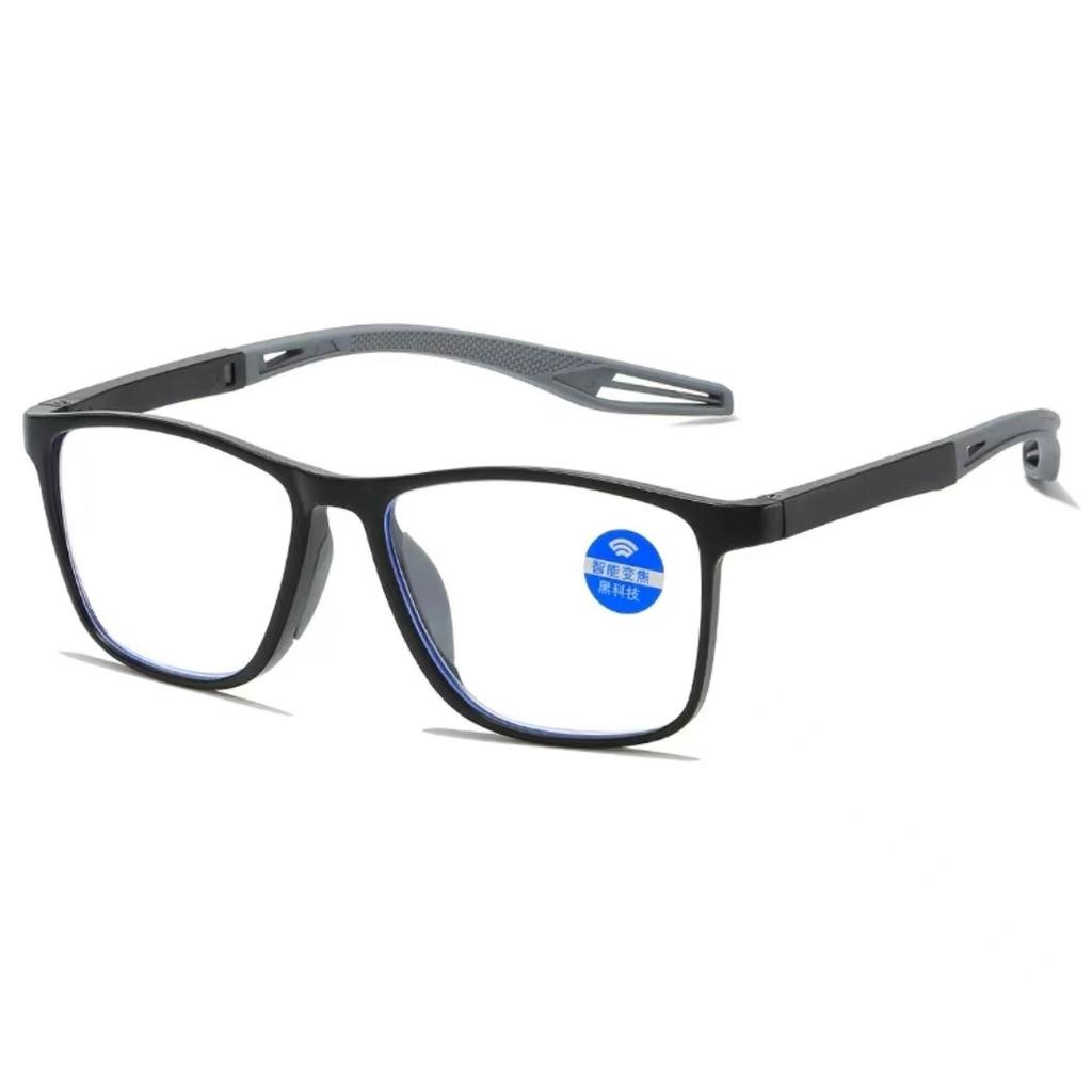 Ultra-light Presbyopia Glasses Frame Blue Light Blocking Eye Protection for Women Men Outdoor Sport Trendy
