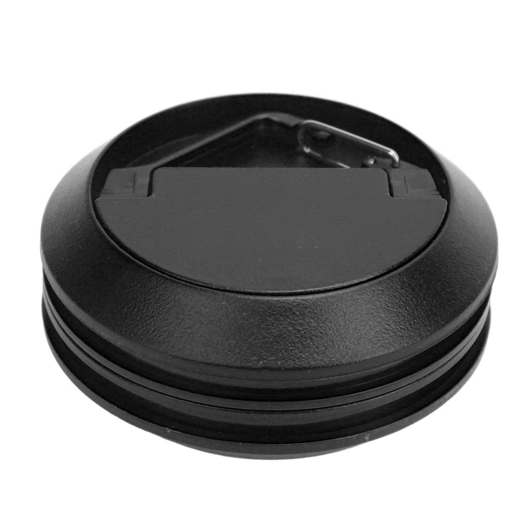 Canopy Magnetic Hooks Strong Magnet Easy To Install Tent Magnetic Hook for Camping Black