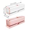 Intelligent Timing Portable Foldable Clothes Dryer Fast Drying Mini Laundry Dryer  RV Household