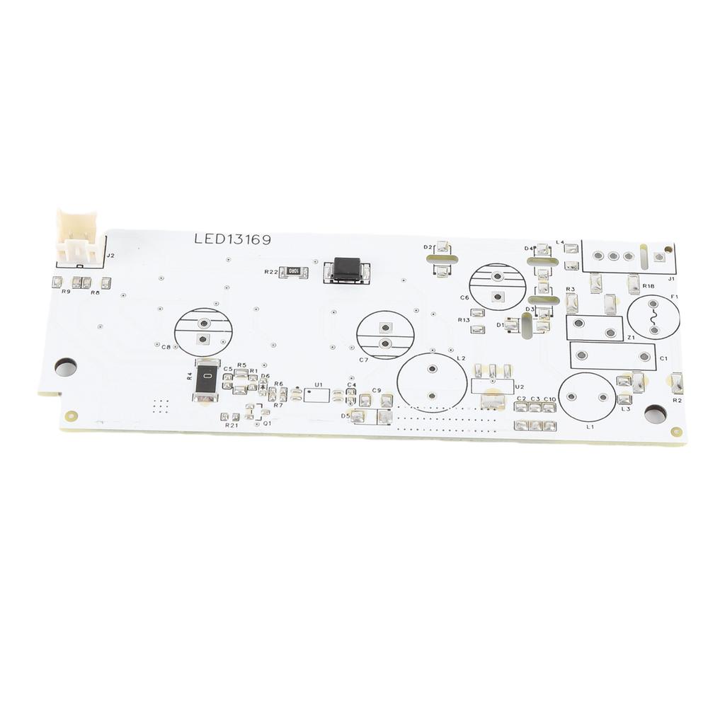 Refrigerator LED Light Driver Replacement for WPW10515057 W10398007 PS11755866 AP6022533 Sturdy PC