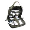 Tactically Utility Pouch Lightweight Tool Bag Large Capacity Nylon Utility Bag