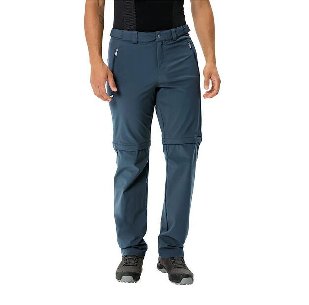 VAUDE Конвертируемые брюки Farley Stretch III