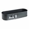 BAKING PAN 31 X 12 X 7 WITH REMOVABLE SIDE