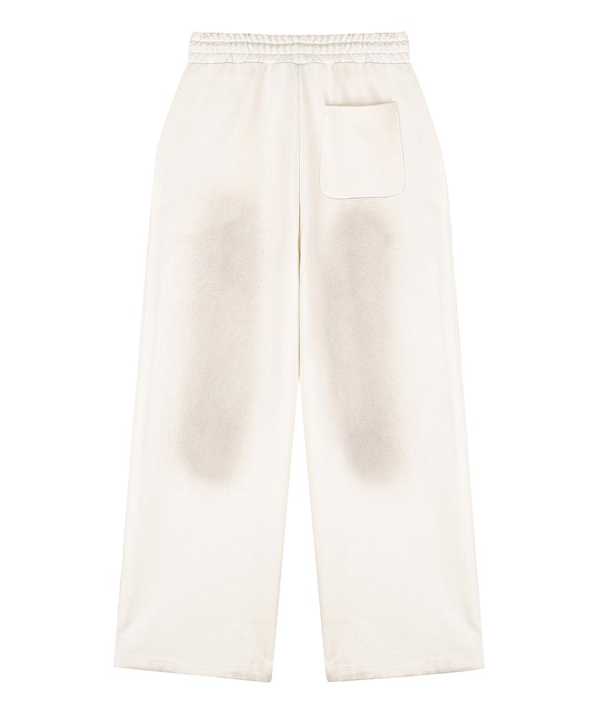 LUVISTRUE Sy Washing Training Pants(White)