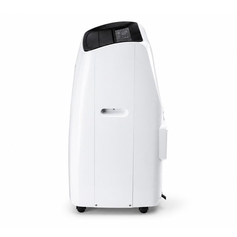 Tcl - 4-in-1 Reversible Mobile Air Conditioner 12000 Btu - Performance Series