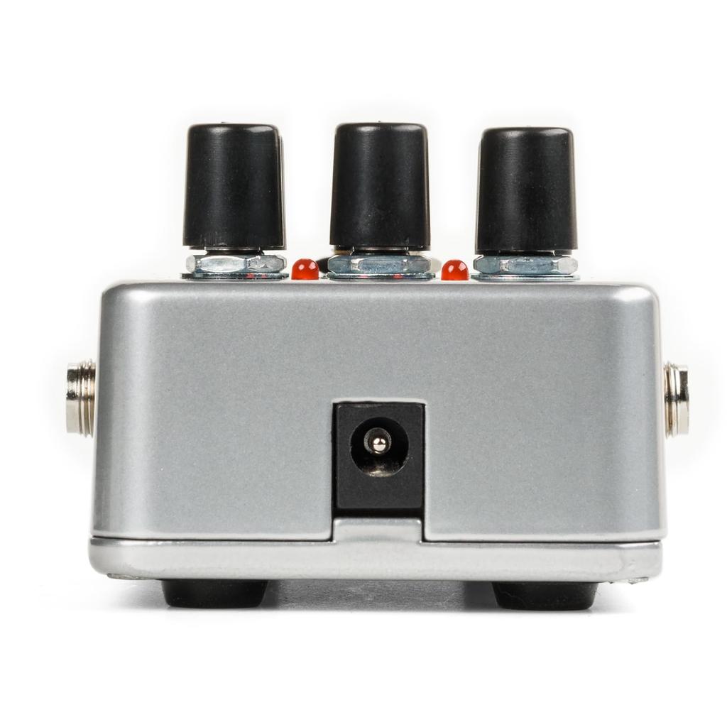 Deluxe Memory Man Analog Delay Delay electro-harmonix/Nano Electro-harmonics