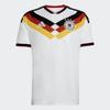 Adidas Germany 26 Home Jersey