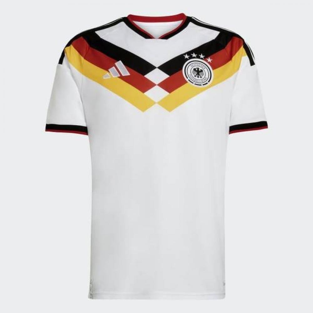 Adidas Germany 26 Home Jersey