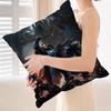 RPG Game D-Diablo 4 Pillowcases Home Bedding Decorative Pillow Cover Wedding Super Soft Pillow Case