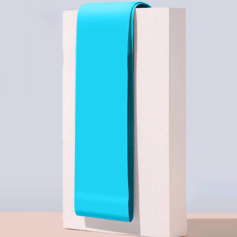 אימוני בלט לחיצת קשתות כף הרגל גומייה אלסטית תחבושות לכף הרגל מתיחות לכפות הרגליים אביזר לאימוני ריקוד בלט