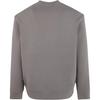 Emporio Armani Round Neck Long Sleeve Pocket Sweatshirt Men Sweatshirt EM002925-AF10013-U8120