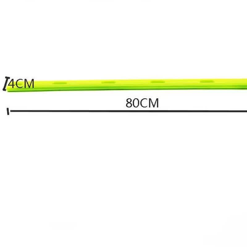 TLXT Road Barrier Sign Pole