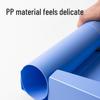 Deli A4 Plastic File Box, Pack of 4