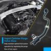 994-554 Vapor Canister Purge Valve Hose Compatible with 2015-2021 Ford Mustang 2.3L, Purge Valve Replacement 994-554,994554