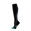 Men Women Compression Socks Multi Colors Marathon Sports Gym Socks Compress Stockings Fit Exercise And Reduce Muscle Soreness
