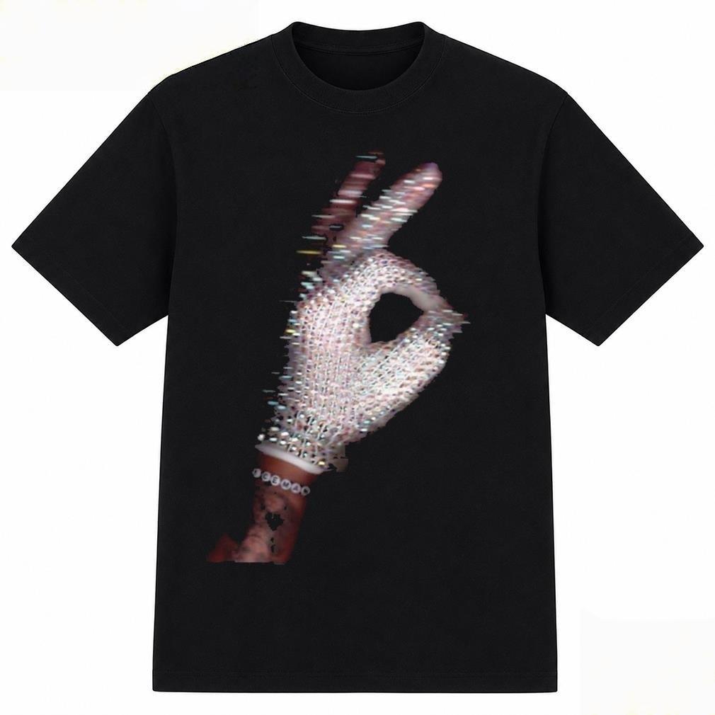 Rapper Drake IceUnisex Album 2026 T Shirt 100Cotton Unisex Unisexs Unisexs TShirts Y2k Fans Popular Casual Fashion Tee