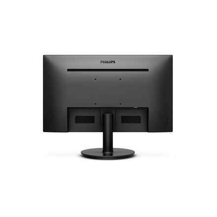 Philips V Line 272V8LA/00 Computer Monitor 68.6 Cm (27") 1920 X 1080 Pixels Full HD LED Black