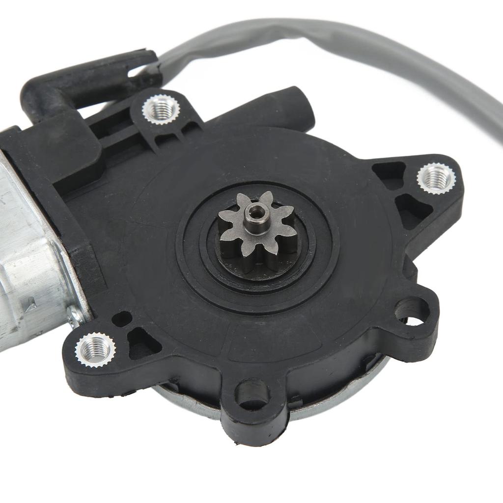 Yctze CUR100450 Left Front Rear Power Window Lift Motor Car Power Window Motor Electric