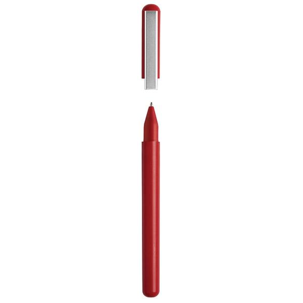 Lexon C-Pen Pen with USB-C Pendrive 32GB Dark Red Ls101Dr