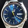 Seiko Watch Seiko 5 Automatic Winding Skeleton Back SNK615K1 [Seiko]