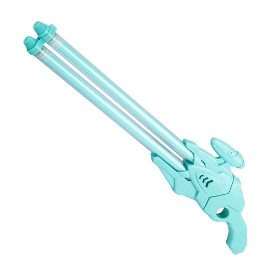 Pull Type Water Squirter for Kids Large Capacity Summer Outdoor Pool Toy Sandbox Beach Water Game for Boys