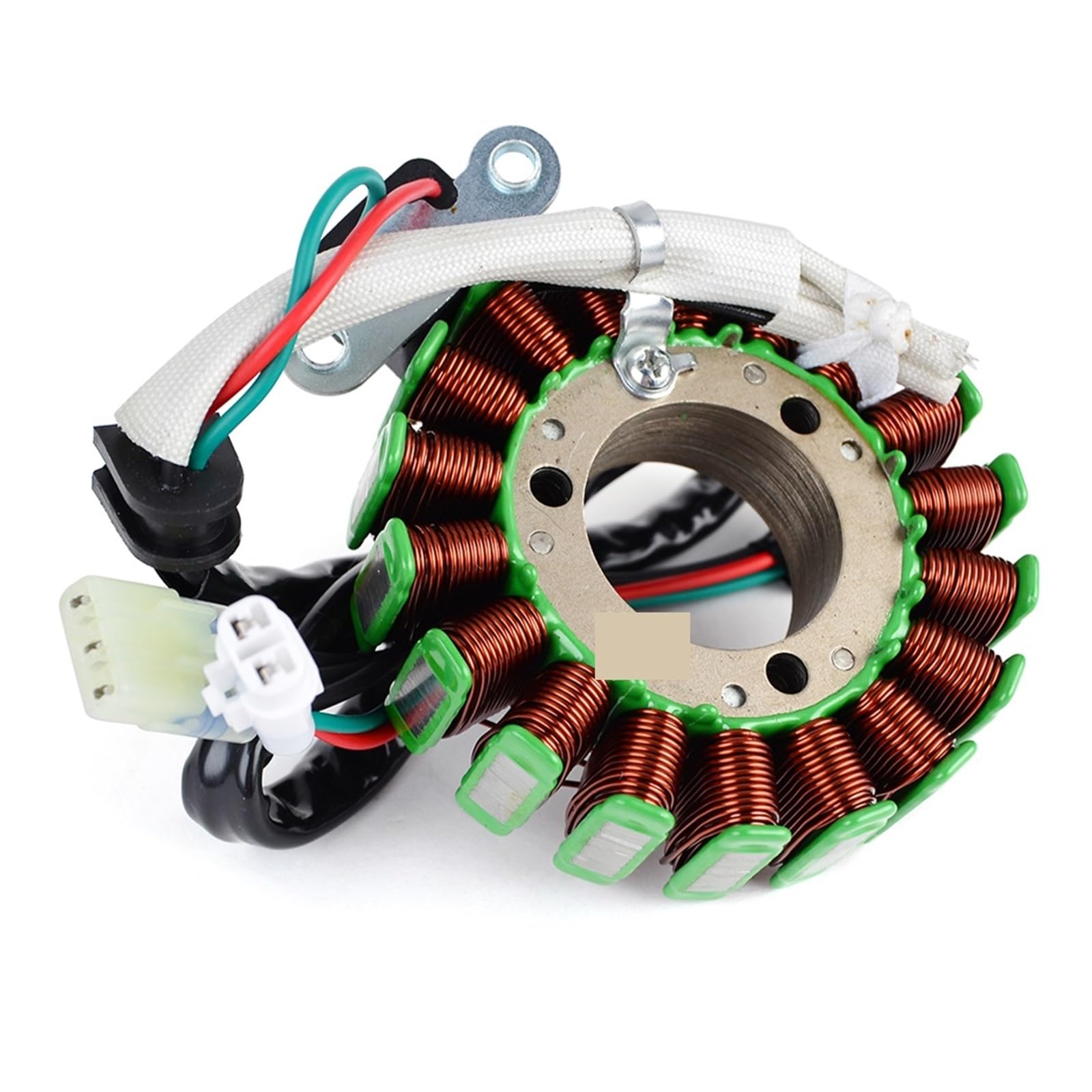 

Magneto Stator Coil for KTM 250 350 450 500 EXC-F EXC-F SIX DAYS CKD 2017- FREERIDE 250 Motorcycle OEM:79239104100 Stator