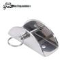 316 Stainless Steel Marine Chain Stopper & Anchor Lock for Yacht Hardware