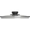 WMF (Wmf) 22cm Glass Lid for Pressure Cookers, Product Code: W0796186380