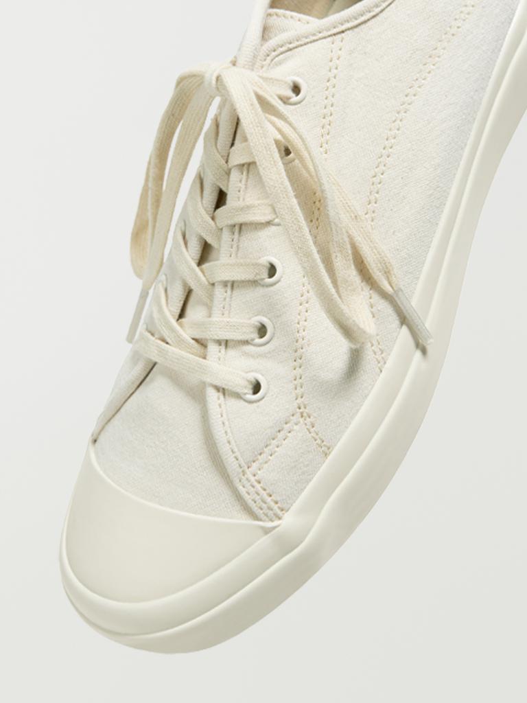 Grapheries Mild Shoes - Ecru