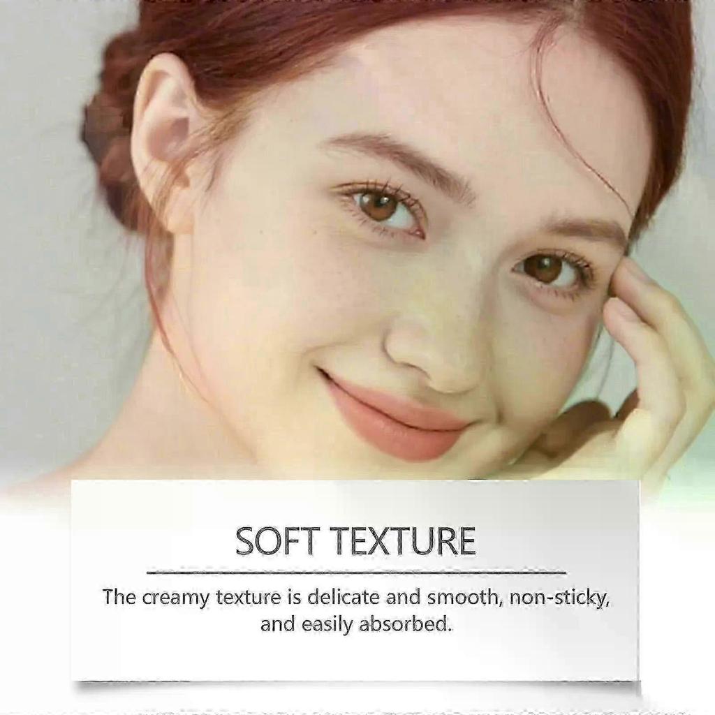 PDRN Pink Collagen Volume Multi Balm Stick, All-In-One Hydrating Moisturizing Balm, Makeup Primer Pre-Makeup Skin Care for Face Lips Neck, 10g-yqq