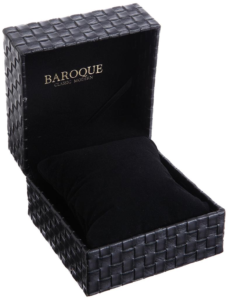 [Baroque] Wristwatch BA1003S-02BR