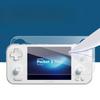 For AYANEO Pocket S Mini Clear HD Tempered Glass Screen Protector for AYANEO PocketS SMini Full Coverage Protective Film