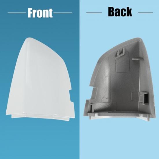 Front Left Side Outside Door Handle Cover Single  for Volkswagen Jetta