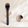 Makeup Brushes Foundation Professional Brush Tongue Shaped Liquid Foundation Concealer Brush Women Face Base Makeup Beauty Tools