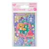 Bandai Tamagotchi Seal Refill Paradise Set 5 for Ages 6 and Up