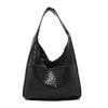 Stylish Large Capacity Tote Bag With Vintage Charm Perfect For Everyday Use