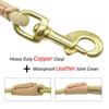 Nylon Round Rope Dog Training Rope 8mm Dog Long Tracking Rope Nylon Dog Leash  Training