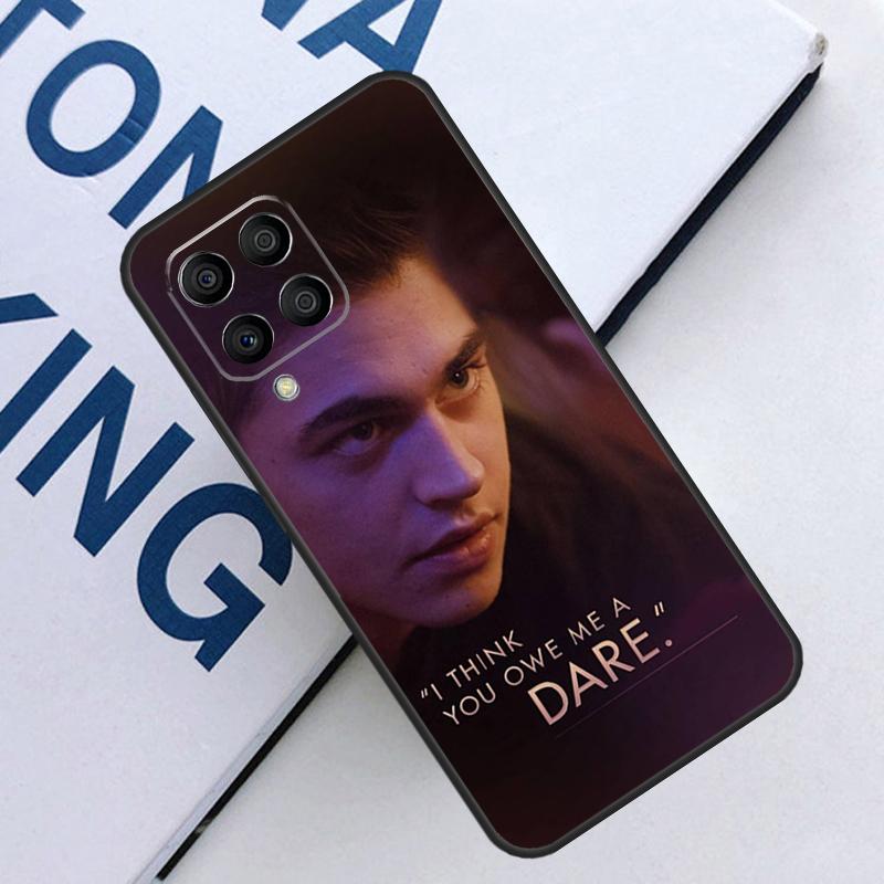 

After Movie Hardin Scott For Samsung Galaxy M21 M11 M31 M13 M33 M35 M53 M55 M15 M14 M34 M54 M12 M32 M52 M06 M16 Case Samsung M13 4G