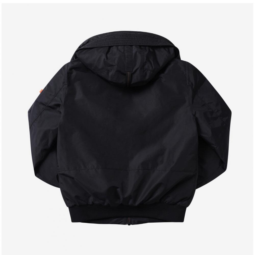 Parajumpers Pmjckmc01 541 Gobi Core Gobi Core Bomber Herren Wattierung