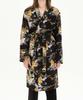 Apartment Jirono Robe- Black