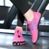 36-46 Sommer Übergröße Strandschuhe Liebhaber Outdoor Strandschuhe Multifunktions-Yoga-Fitnessschuhe