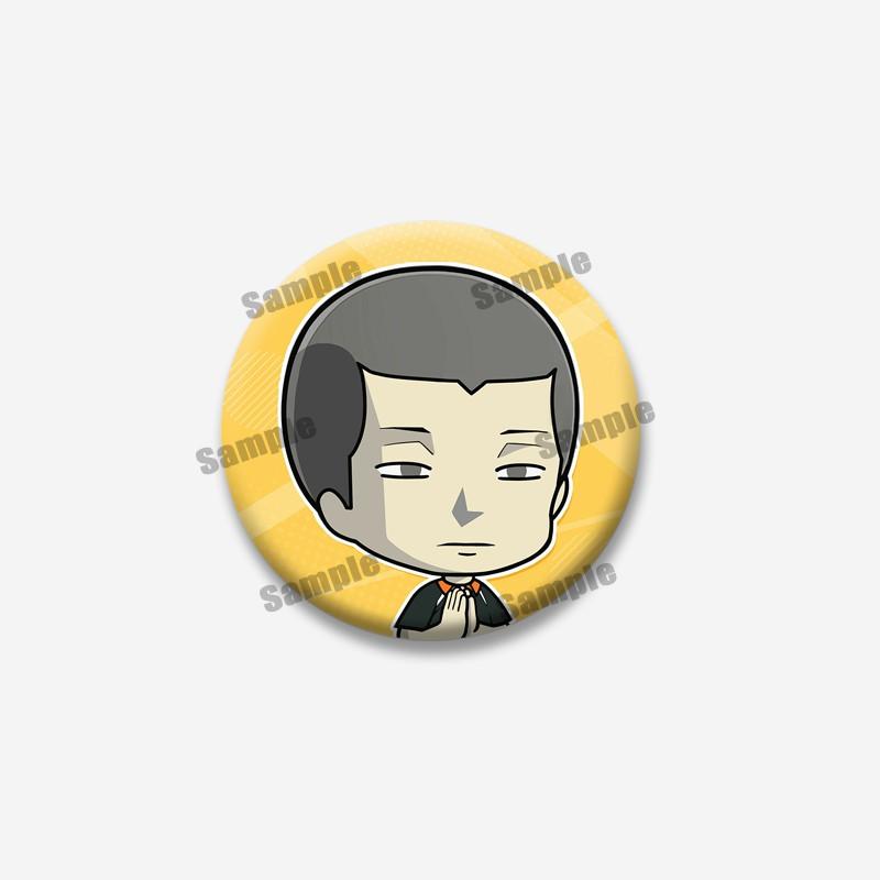 Classic Anime Soft Button Pins Cartoon Role Shoyo Hinata Cosplay Badge Kenma Tetsuro Pins DIY Bag Clothes Decor Accessories Gift