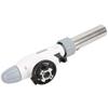 Gas Torch Portable 360 Degrees Rotating High Temperature Flamethrower for Picnic Barbecue