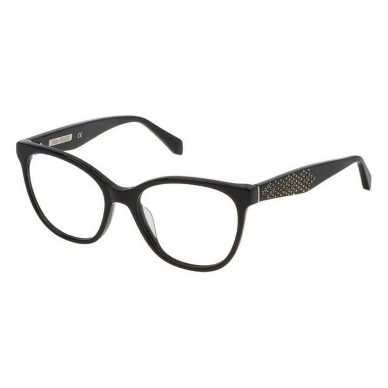 Zadig & Voltaire-Montura de Gafas Mujer Zadig & Voltaire VZV178530700 Ø 53 mm