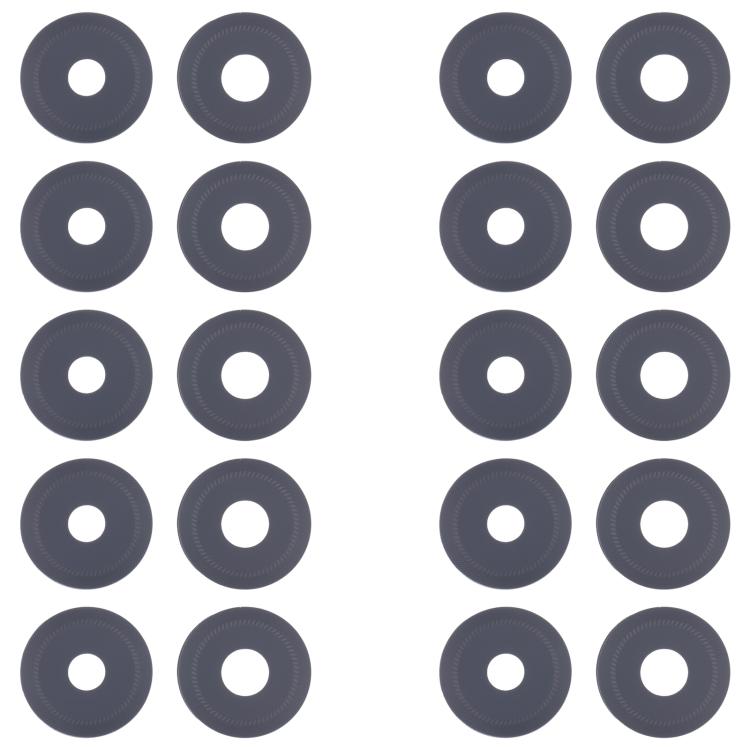 10set OEM Back Camera Lens