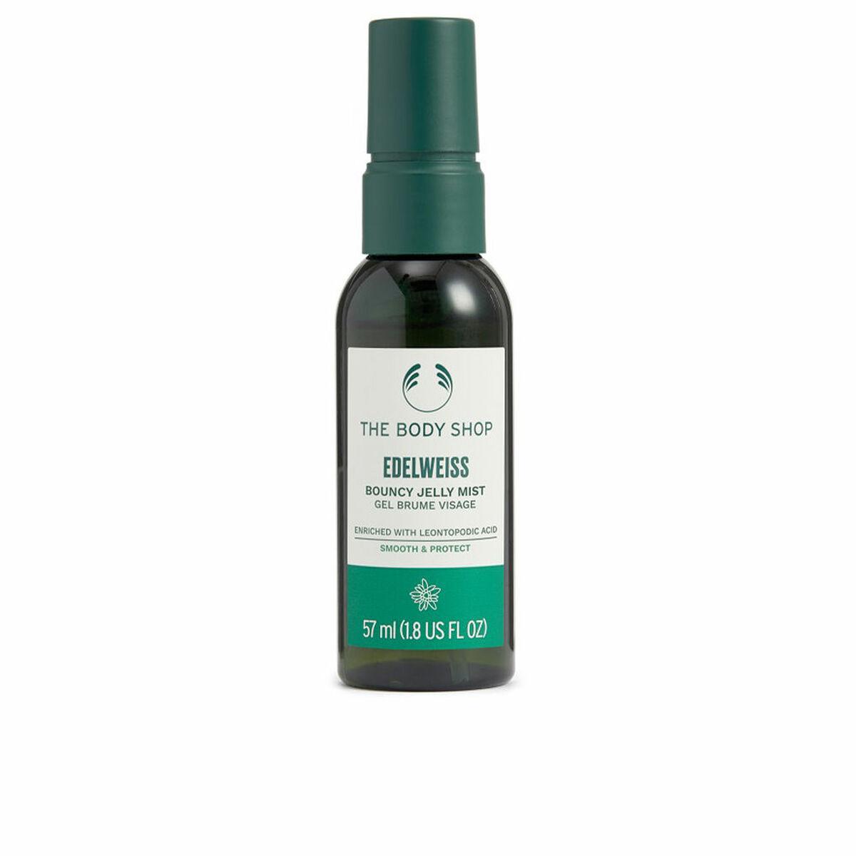 

The Body Shop Эдельвейс спрей для лица 57 мл