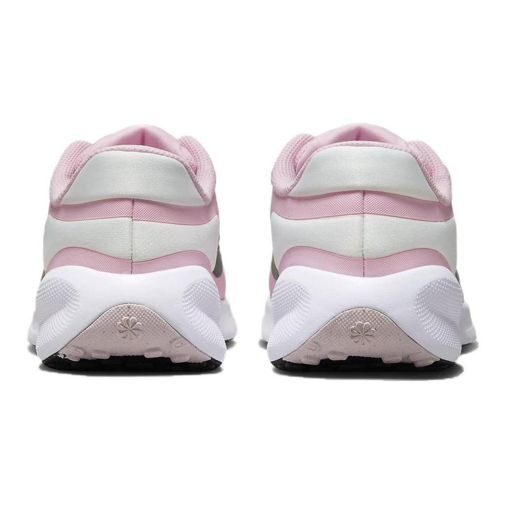 Nike Revolution 7 GS 'Pink Foam Black' FB7689-600