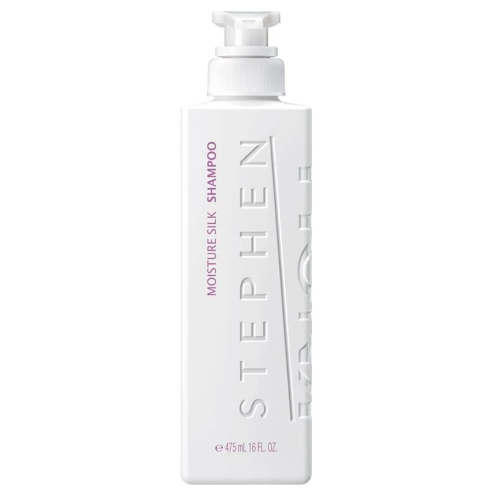 STEPHEN KNOLL Moisture Silk Shampoo 475ml Set of 3