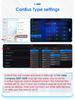 2007-2009 Jeep Compass Android GPS Navigator with Large Screen