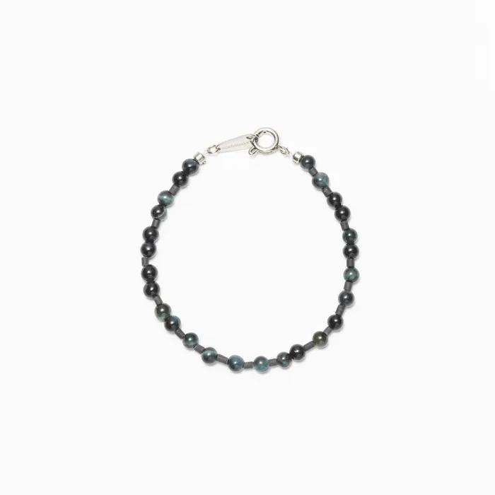 Burnt Bean Bracelet